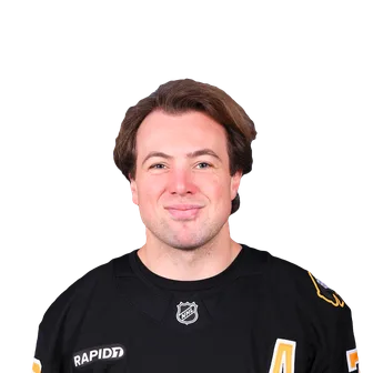 Charlie McAvoy