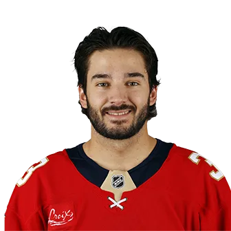 Evan Cormier