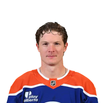 Trent Frederic