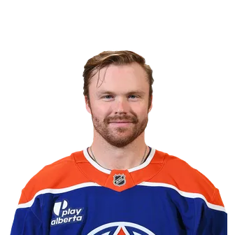 Max Jones