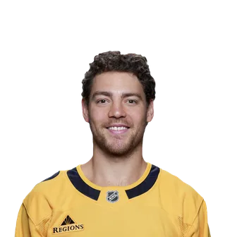Tyson Jost