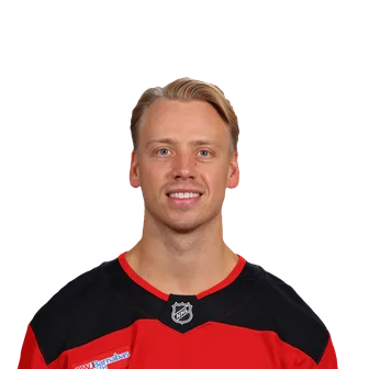 Jesper Bratt