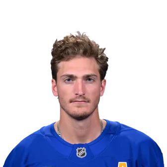 Tage Thompson