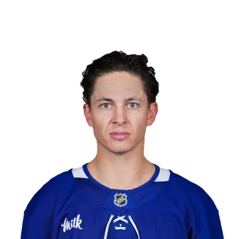 Troy Stecher