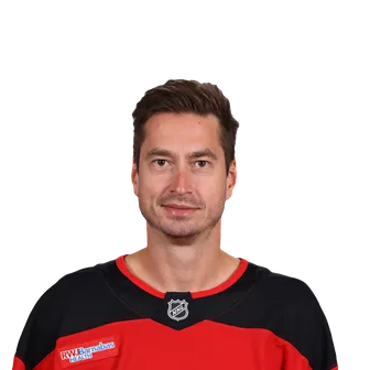 David Rittich