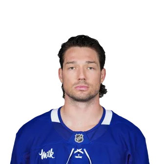 Brandon Duhaime