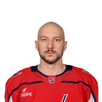 Vincent Desharnais