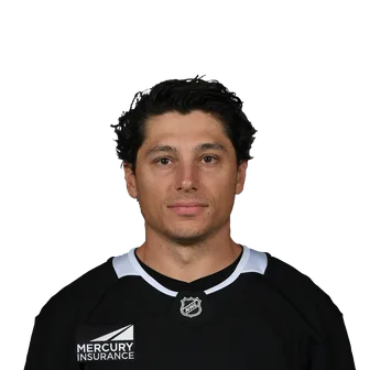 Trevor Moore