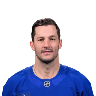 Justin Danforth