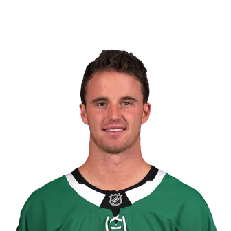 Jake Oettinger
