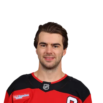 Nico Hischier