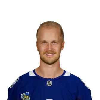 Elias Pettersson