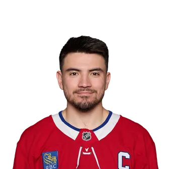 Nick Suzuki