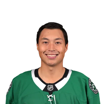 Jason Robertson
