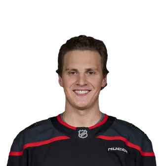 Cayden Primeau