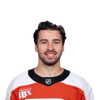 Noah Cates