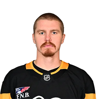Sebastian Aho