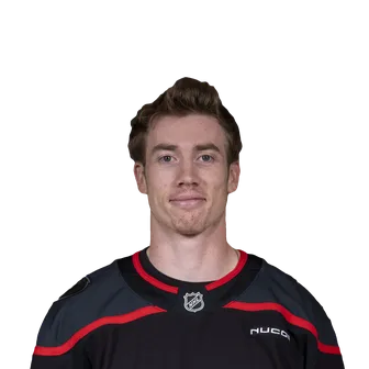Skyler Brind'Amour
