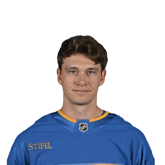 Parker Gahagen