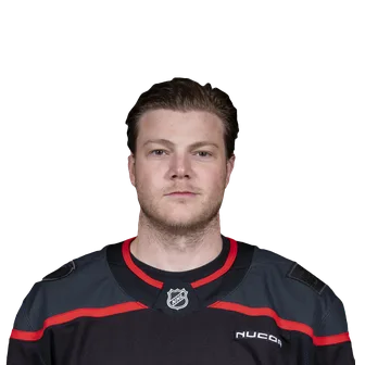 Eric Robinson