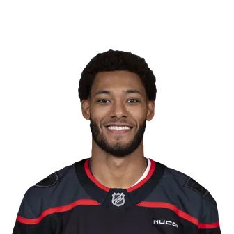 K'Andre Miller