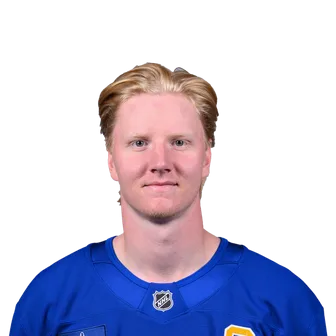 Rasmus Dahlin