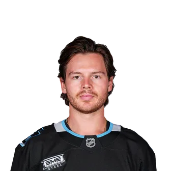 Barrett Hayton