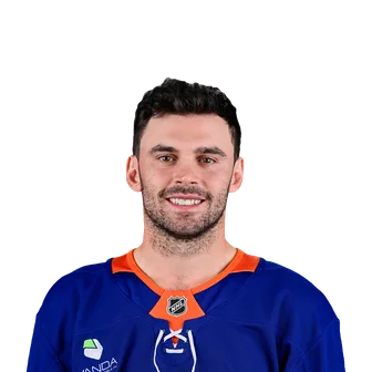 Liam Foudy