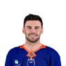 Liam Foudy