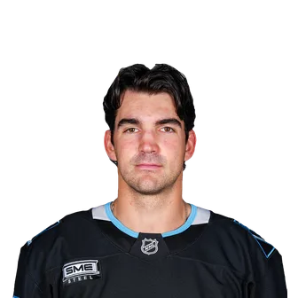 Jack McBain