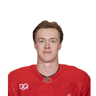 Jacob Bernard-Docker