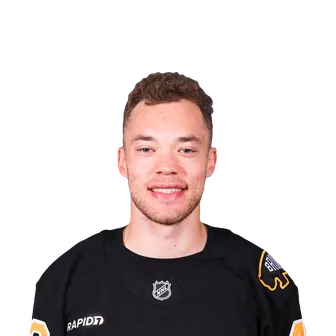 Jordan Harris