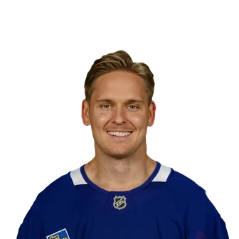Kevin Lankinen
