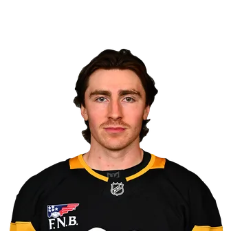 Connor Dewar