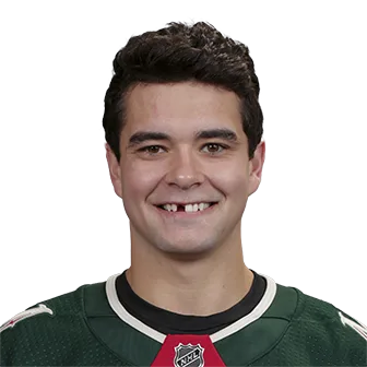 Damien Giroux