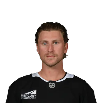 Scott Perunovich