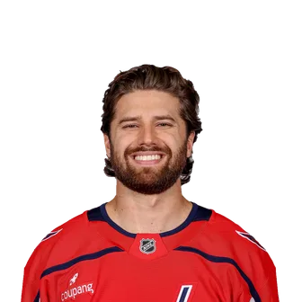 Mitchell Gibson