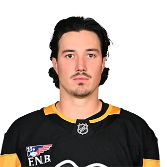 Rafael Harvey-Pinard