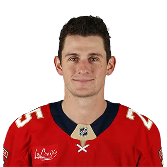 Nolan Foote