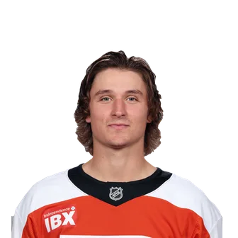 Trevor Zegras
