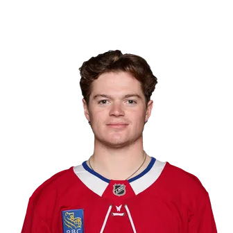 Cole Caufield
