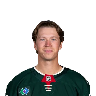 Matt Boldy
