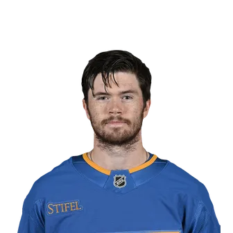 Connor McMichael