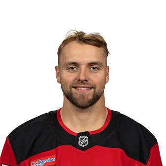 Nathan Légaré