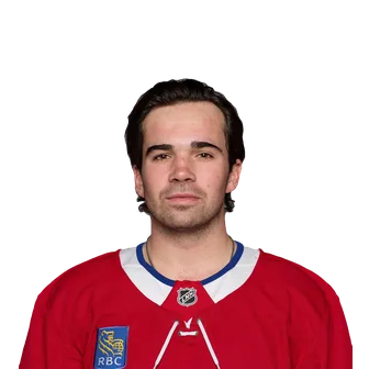 Alex Newhook