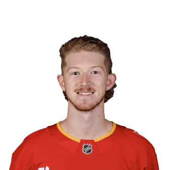 Dustin Wolf