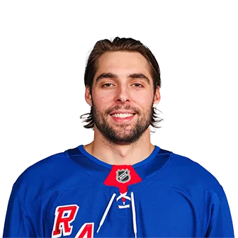 Connor Mackey