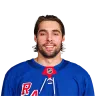 Connor Mackey