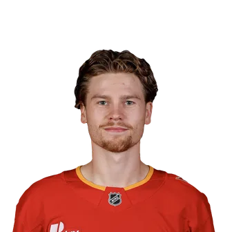 Connor Zary
