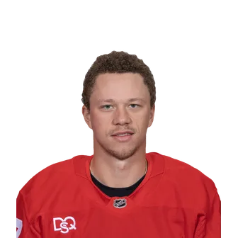 Lucas Raymond